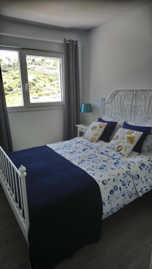 Penthouse - Atico Playa Cabria Almunecar Granada Esterno foto