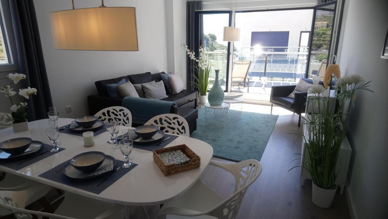 Penthouse - Atico Playa Cabria Almunecar Granada Esterno foto