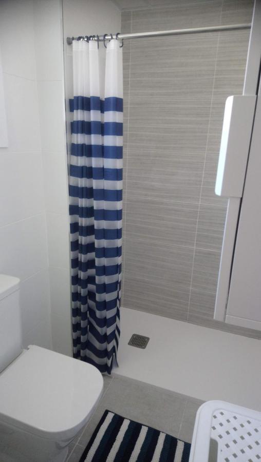 Penthouse - Atico Playa Cabria Almunecar Granada Esterno foto