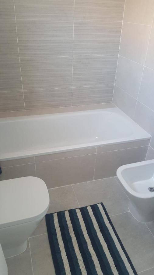 Penthouse - Atico Playa Cabria Almunecar Granada Esterno foto