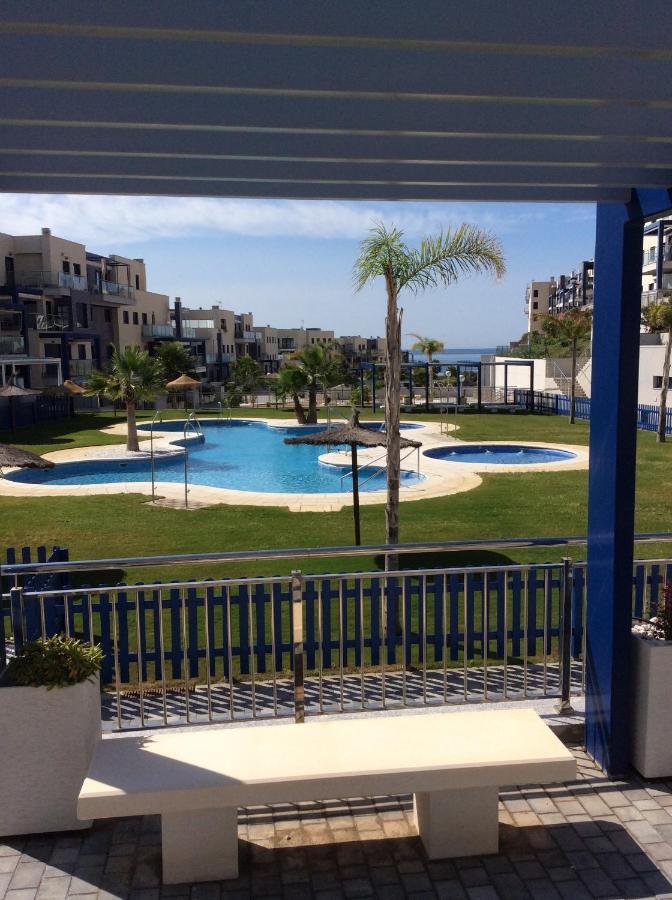 Penthouse - Atico Playa Cabria Almunecar Granada Esterno foto